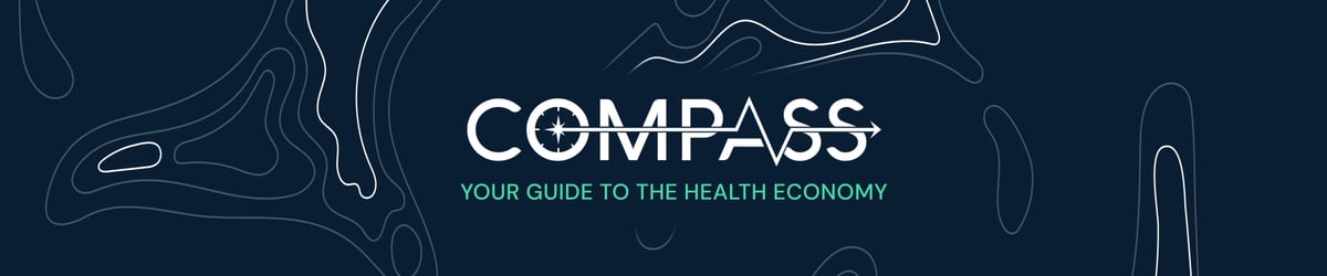 The Compass – Your Guide to the Health Economy