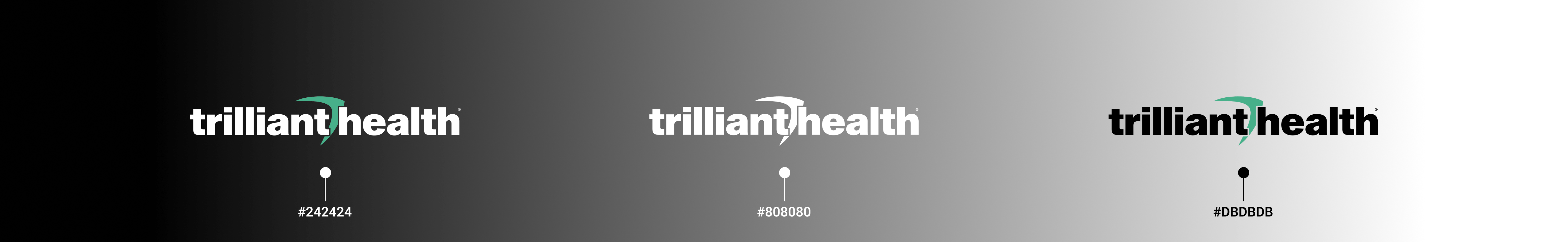 Brand Assets - Trilliant Health