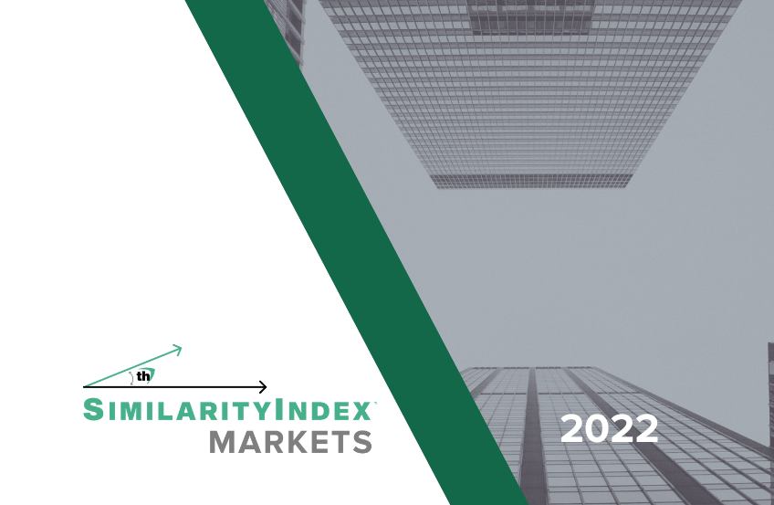 Cover for SimilarityIndex | Markets