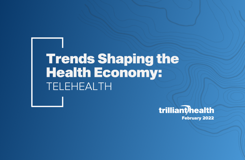 Telehealth Trends Reports