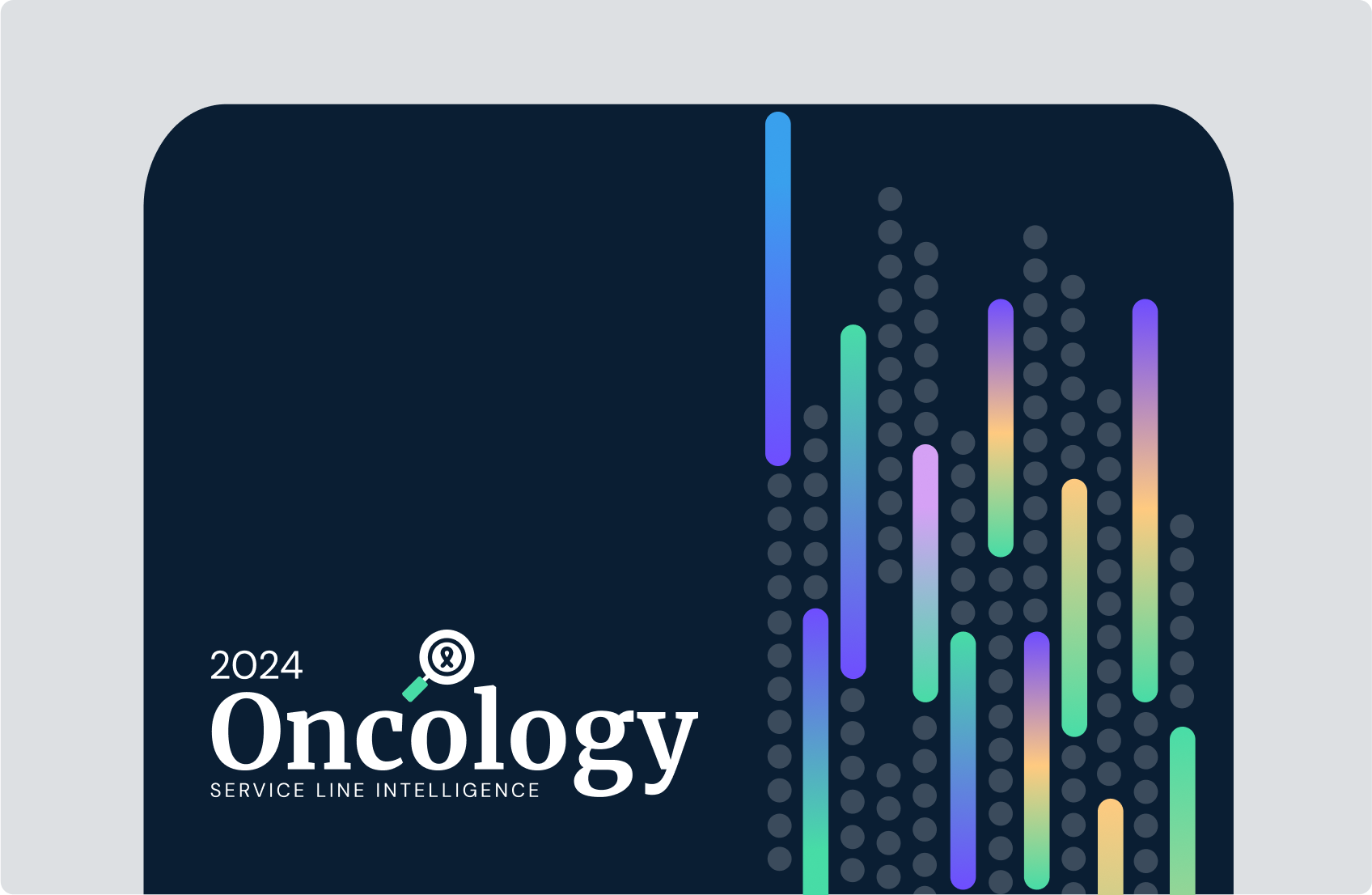 Trilliant Health's 2024 Oncology Report examines key trends in cancer care across the US