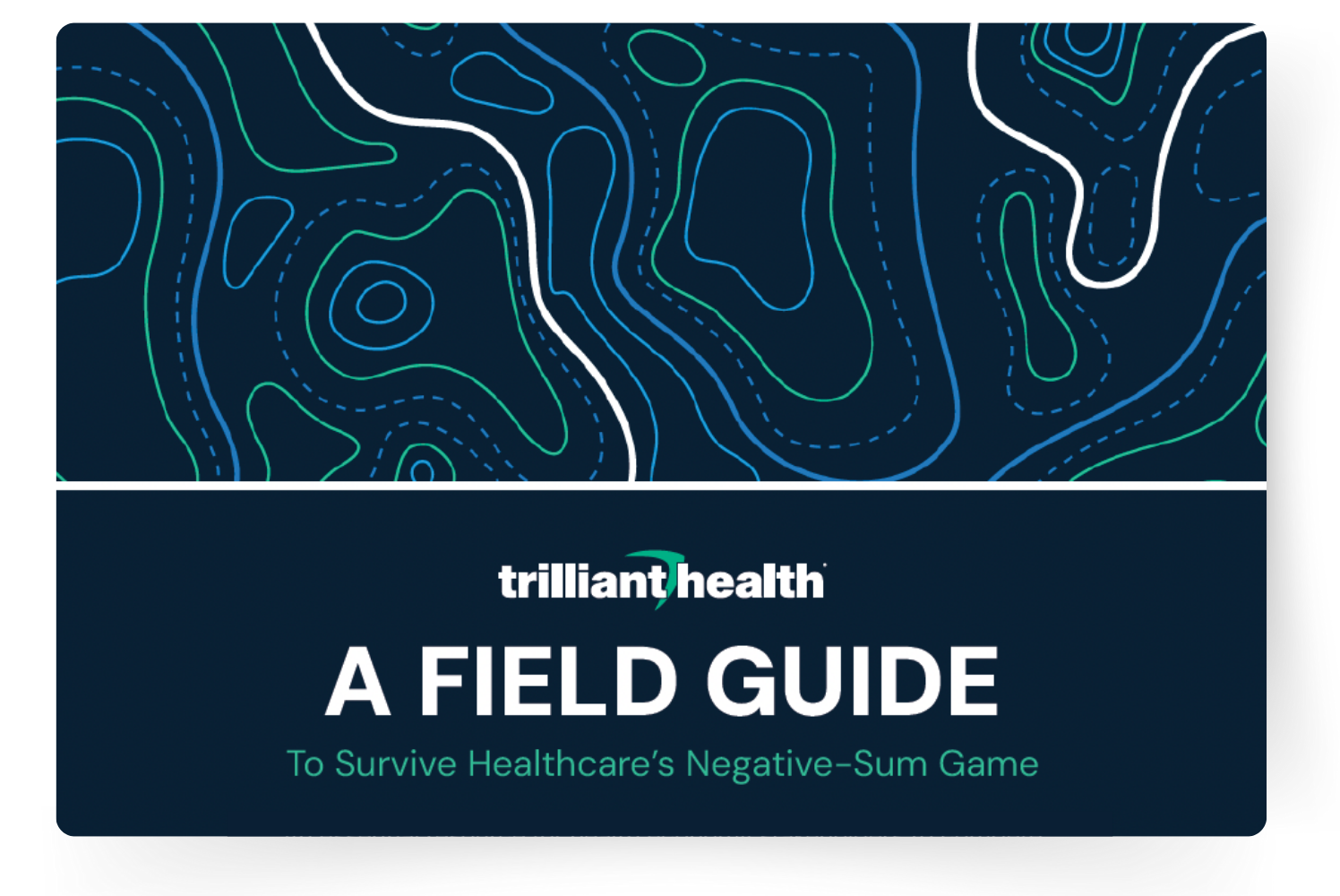 Cover of the field guide.
